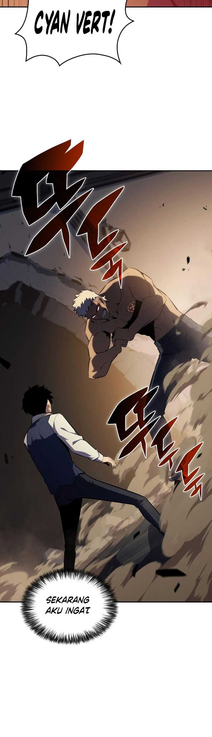 The Regressed Son Of A Duke Is An Assassin Chapter 21 Gambar 16