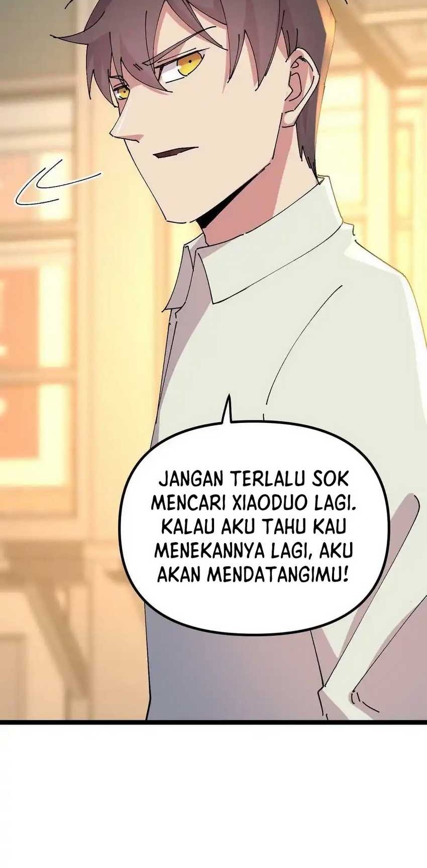 Be A Time Traveler Chapter 151 Gambar 5