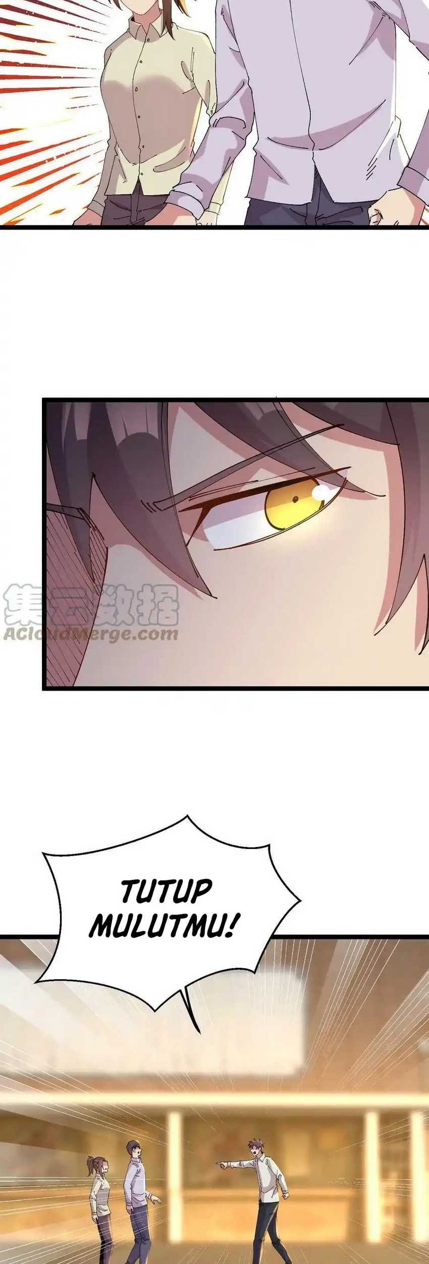 Be A Time Traveler Chapter 151 Gambar 7