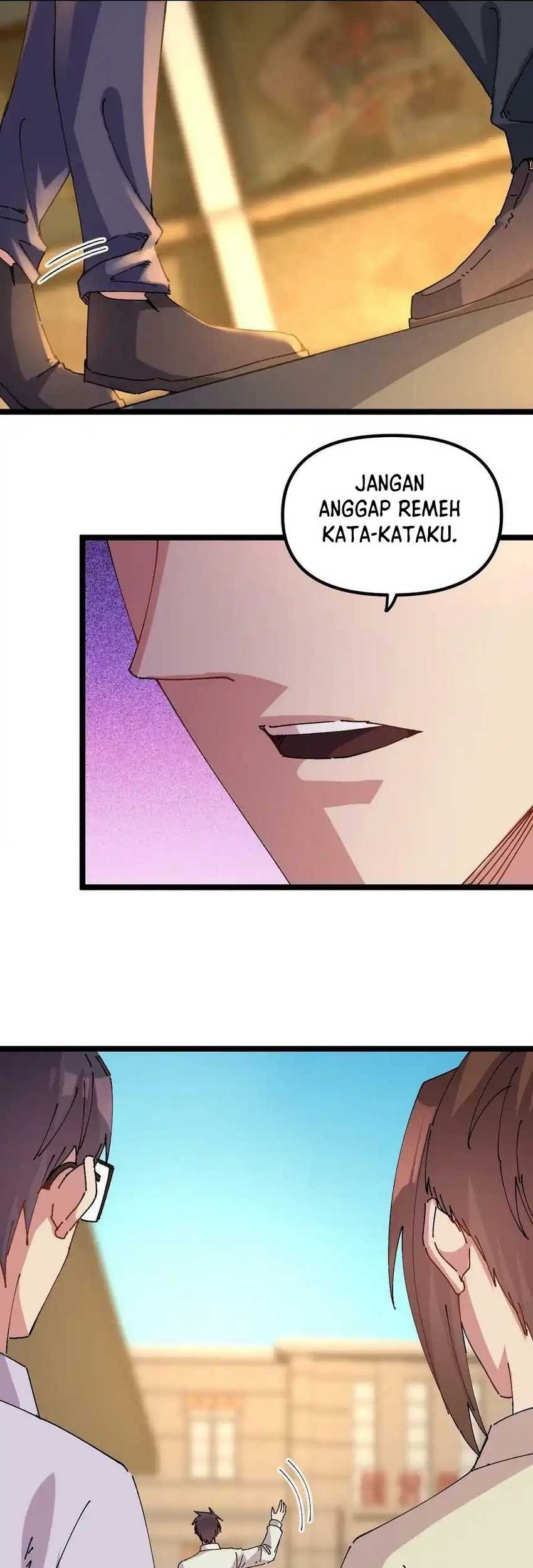 Be A Time Traveler Chapter 151 Gambar 9