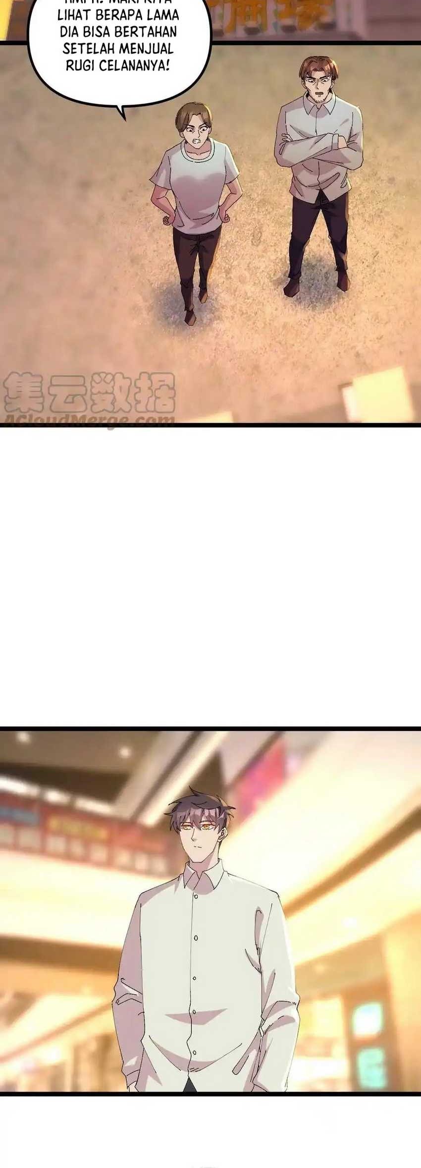 Be A Time Traveler Chapter 151 Gambar 11