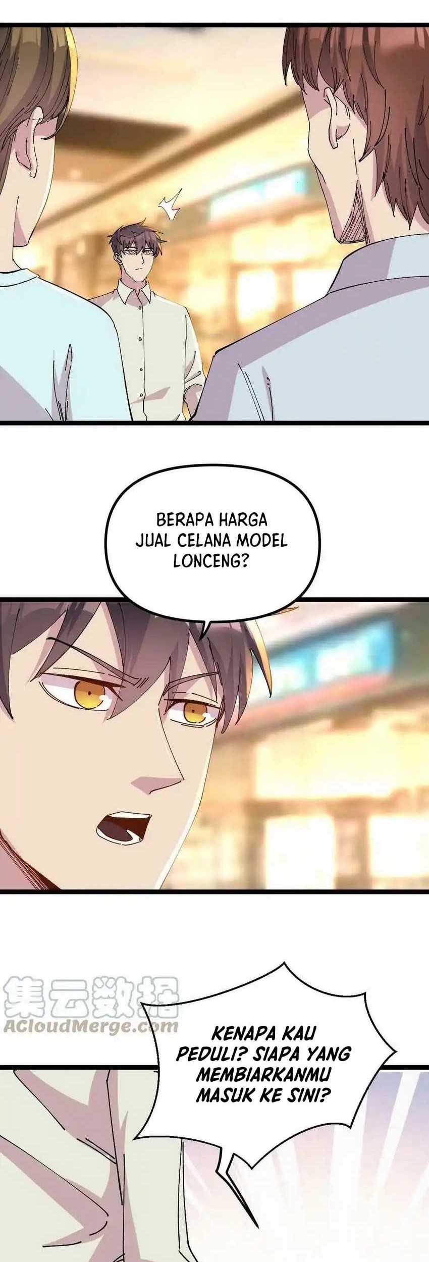 Be A Time Traveler Chapter 151 Gambar 13