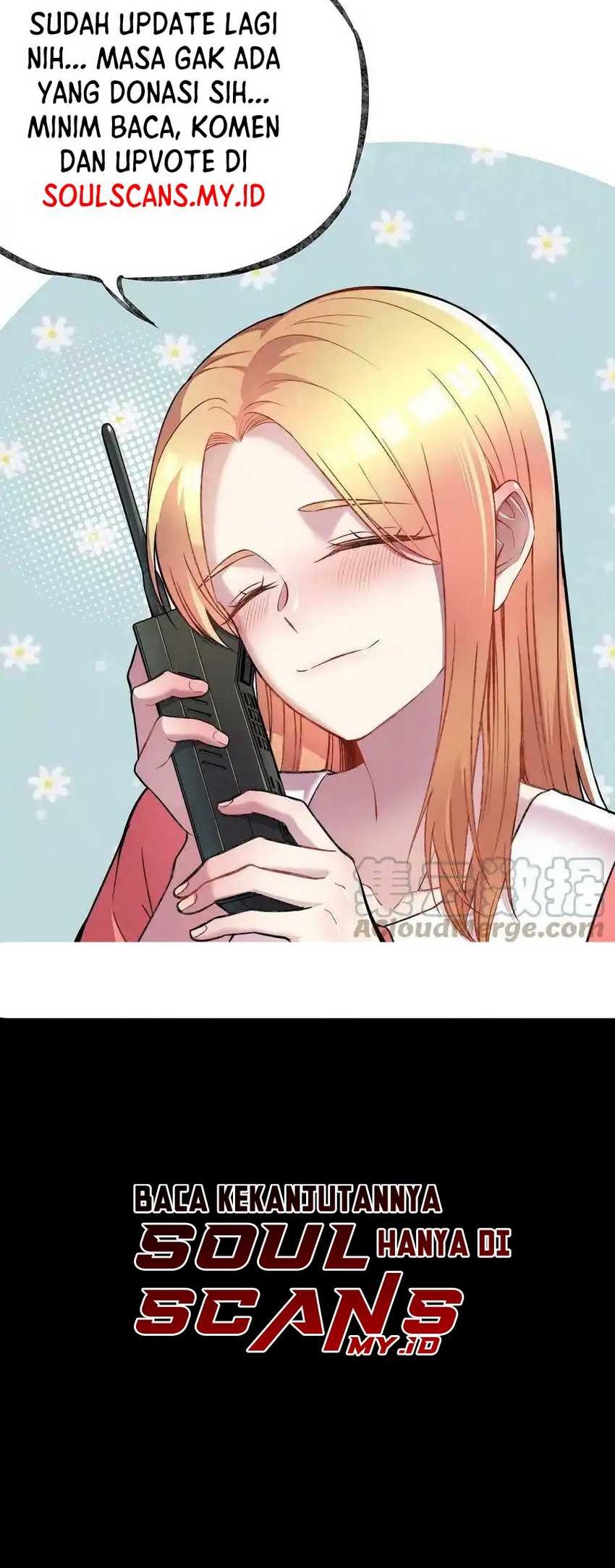 Be A Time Traveler Chapter 151 Gambar 16