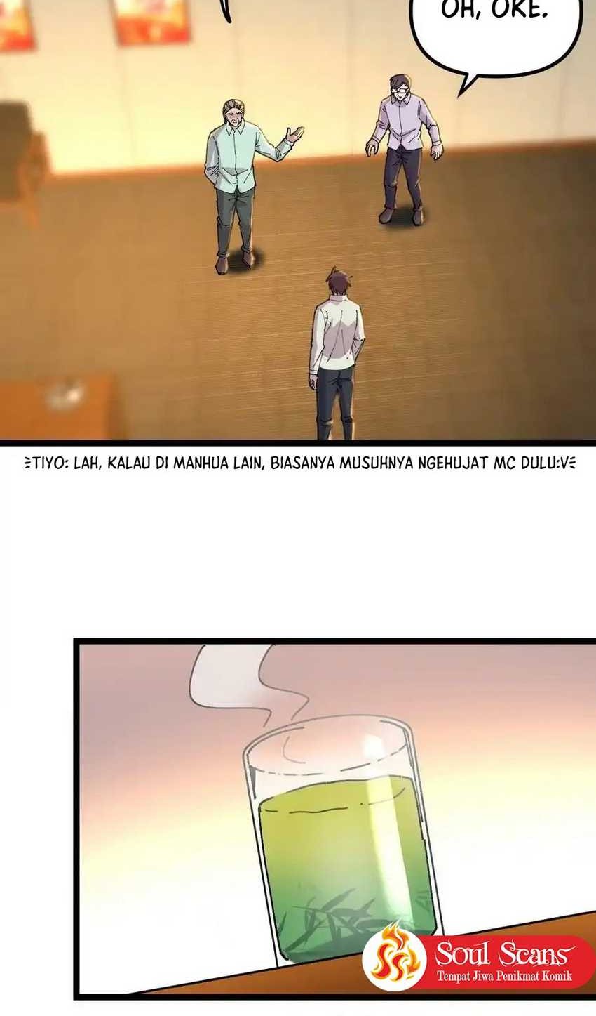 Be A Time Traveler Chapter 148 Gambar 5