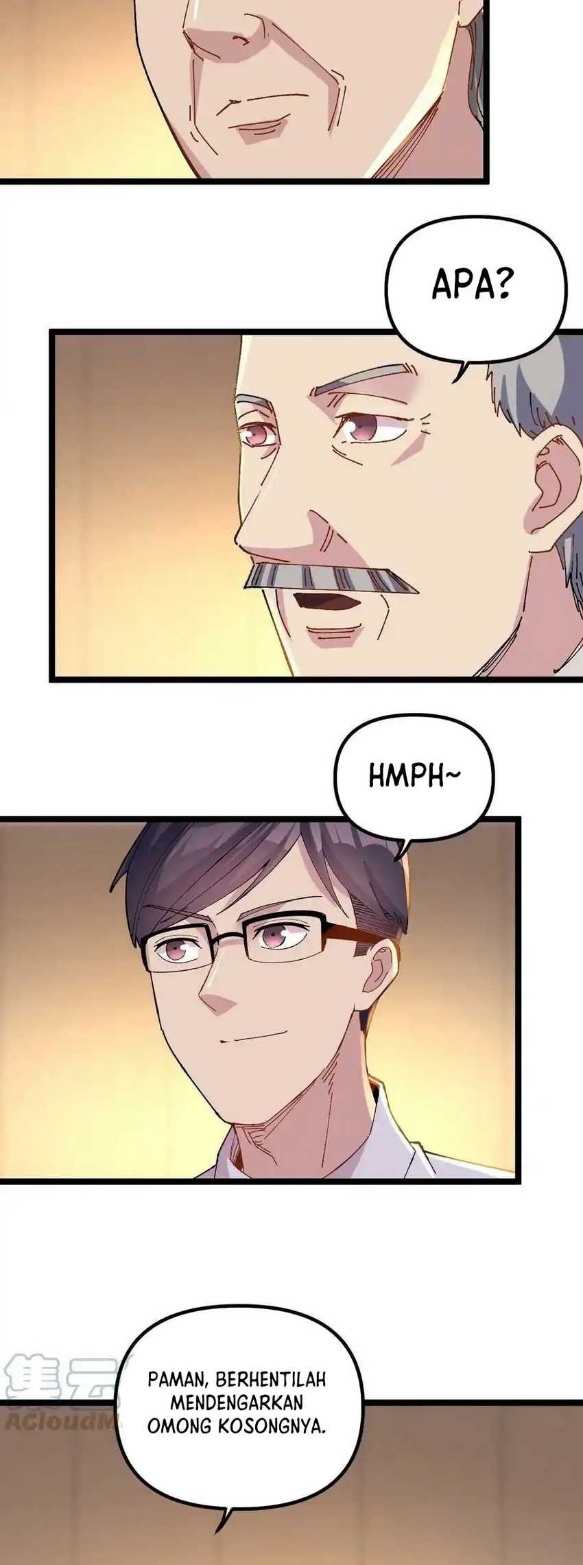 Be A Time Traveler Chapter 148 Gambar 8