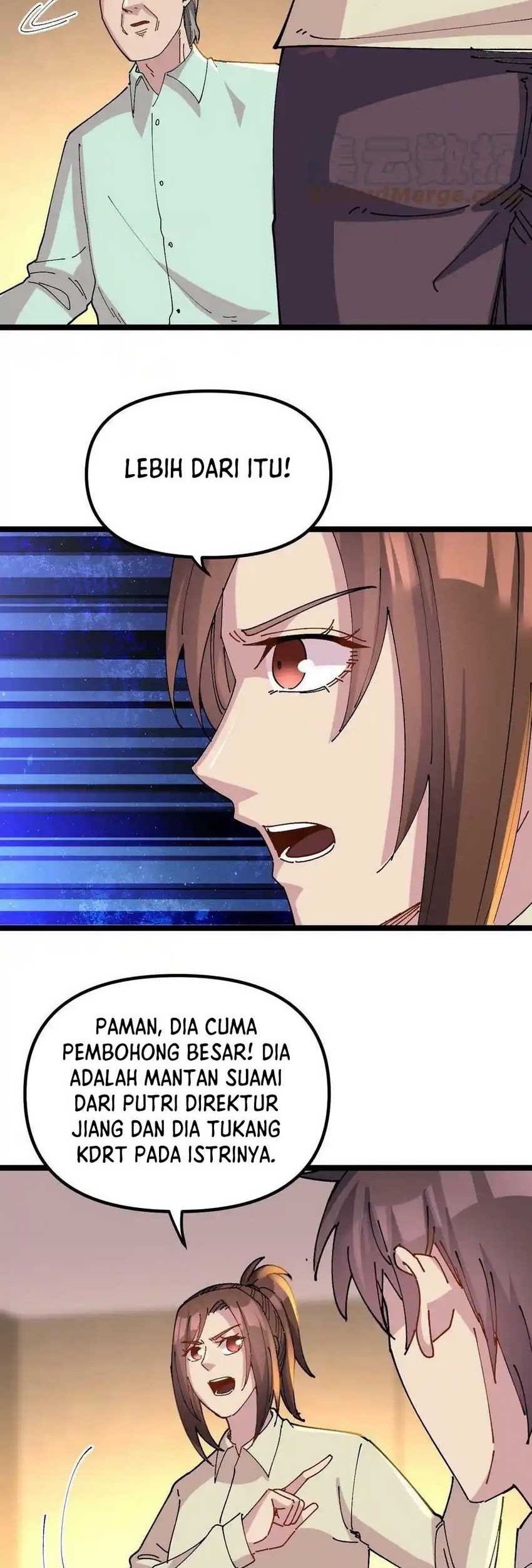 Be A Time Traveler Chapter 148 Gambar 10