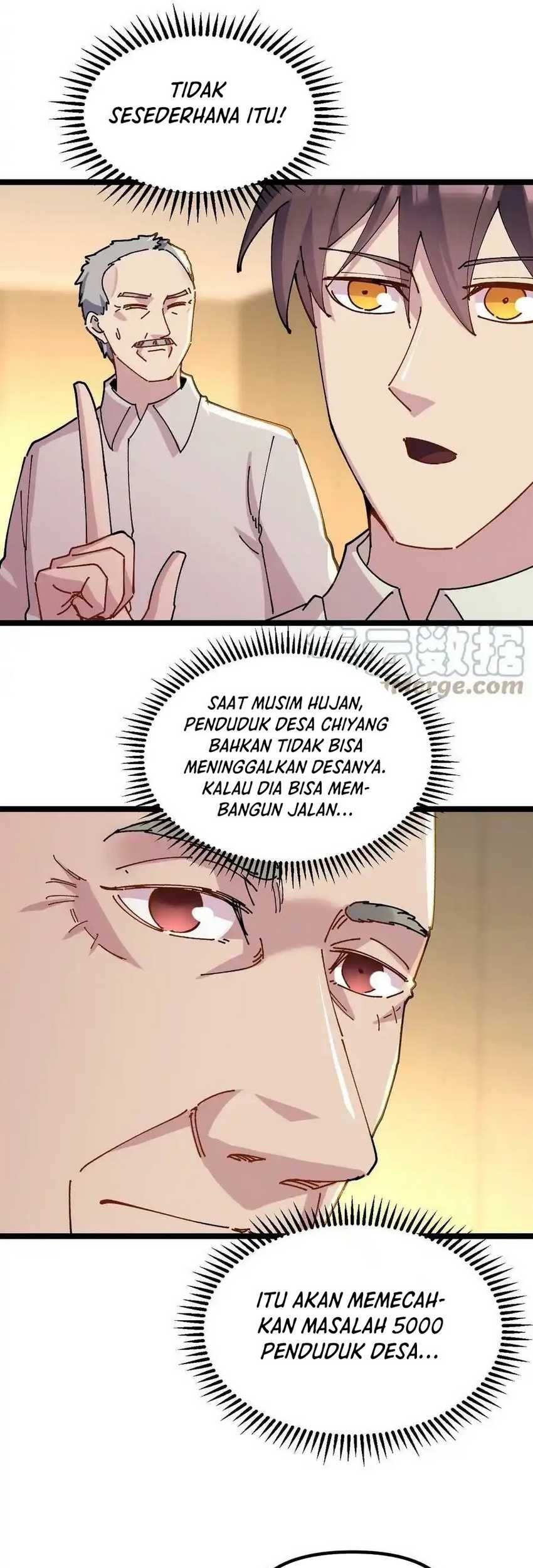 Be A Time Traveler Chapter 148 Gambar 15