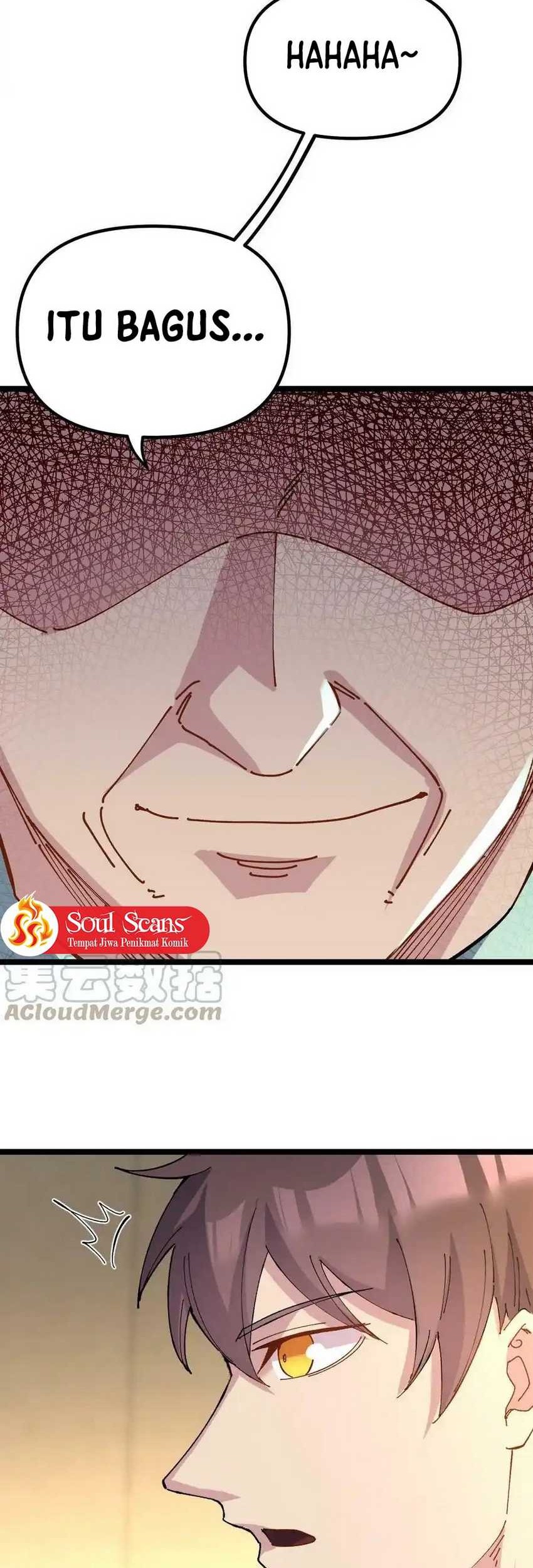 Be A Time Traveler Chapter 148 Gambar 16