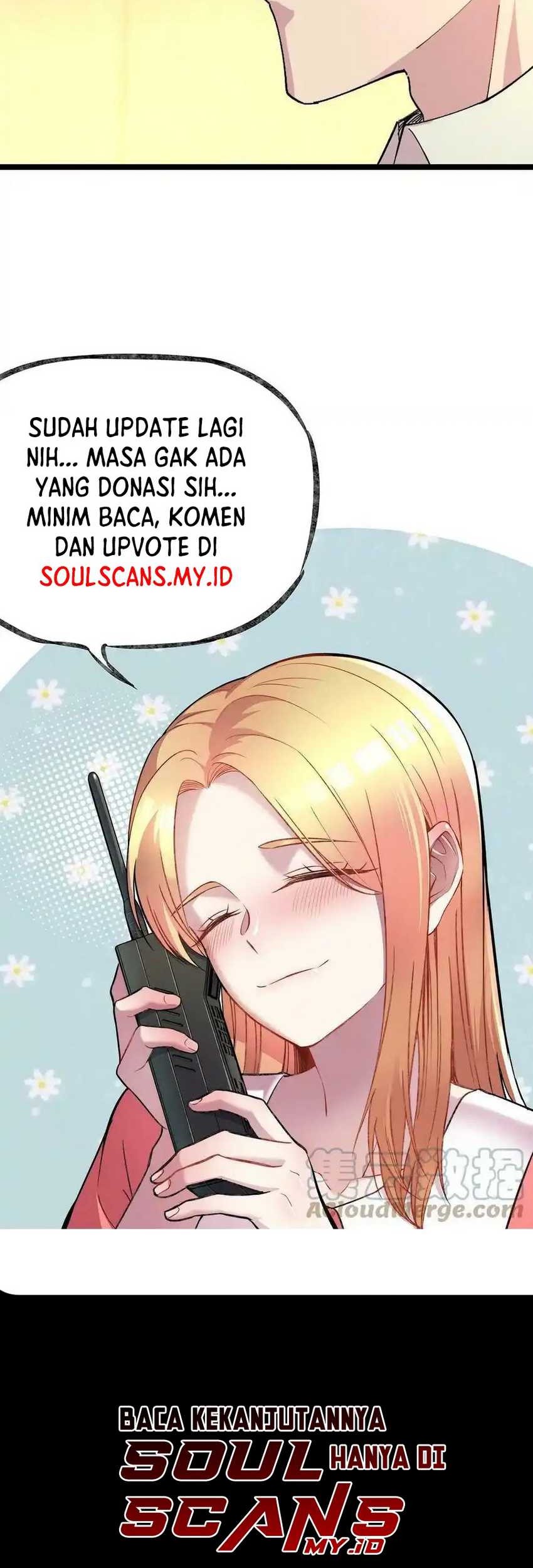 Be A Time Traveler Chapter 148 Gambar 17