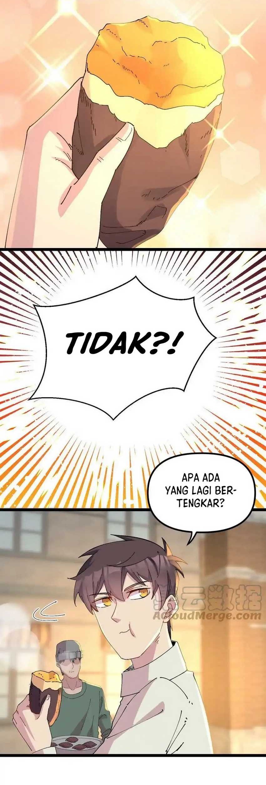 Be A Time Traveler Chapter 146 Gambar 4