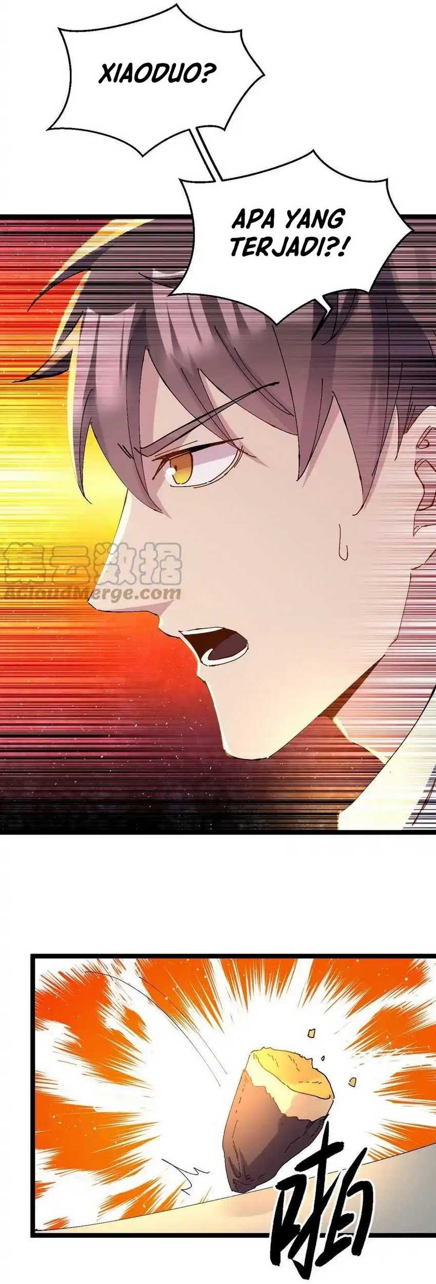 Be A Time Traveler Chapter 146 Gambar 6