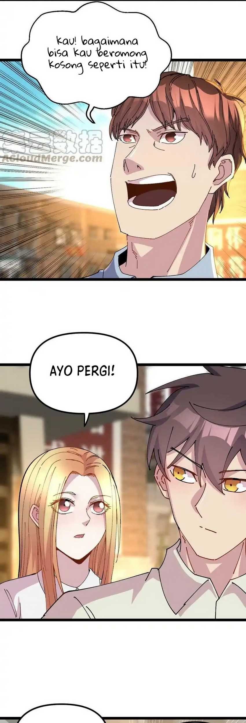 Be A Time Traveler Chapter 146 Gambar 12