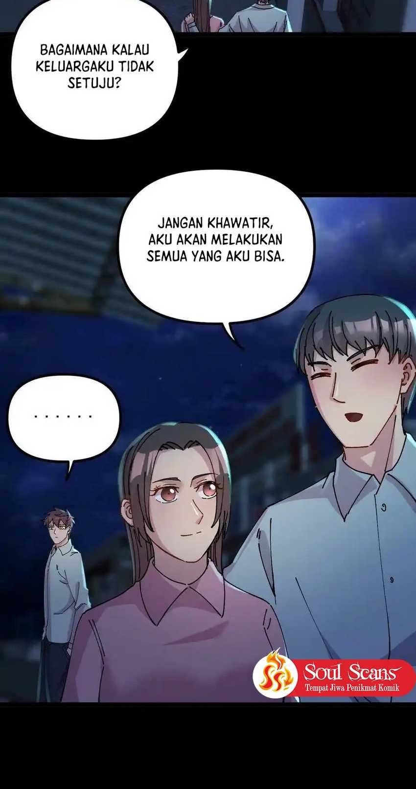 Be A Time Traveler Chapter 138 Gambar 5