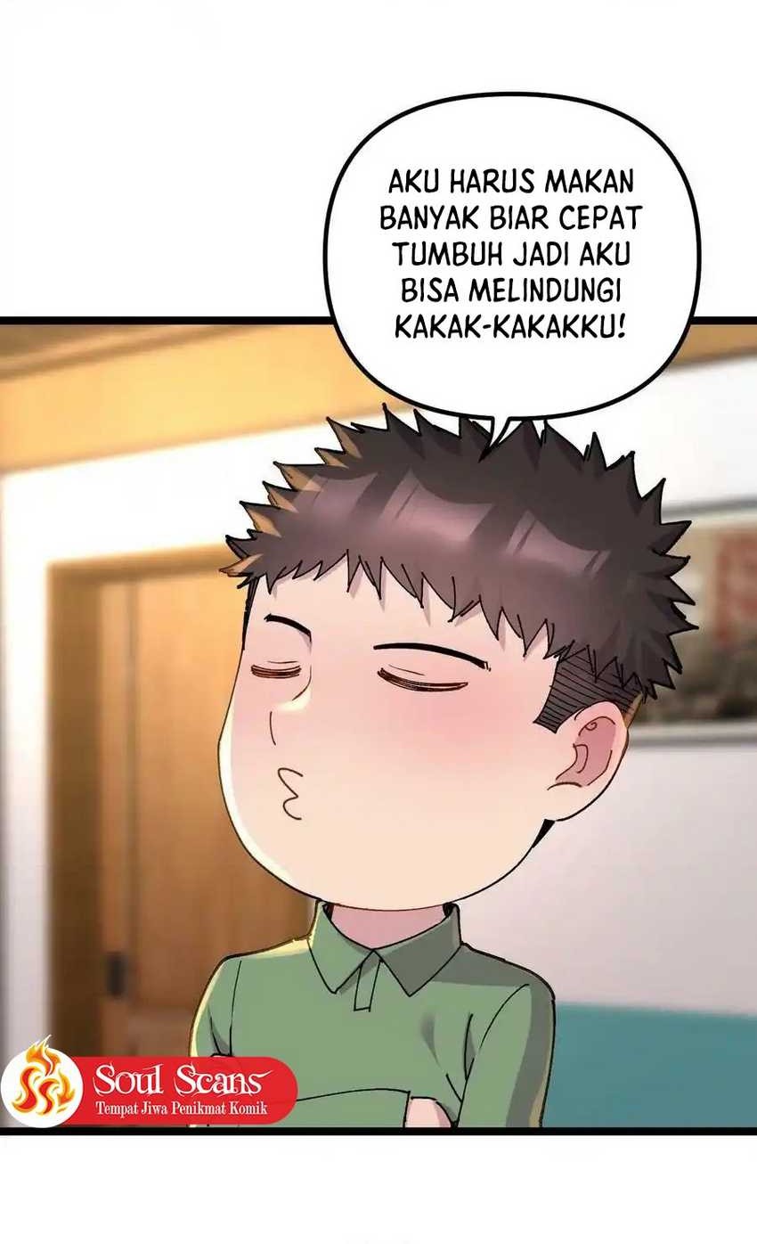 Be A Time Traveler Chapter 134 Gambar 5