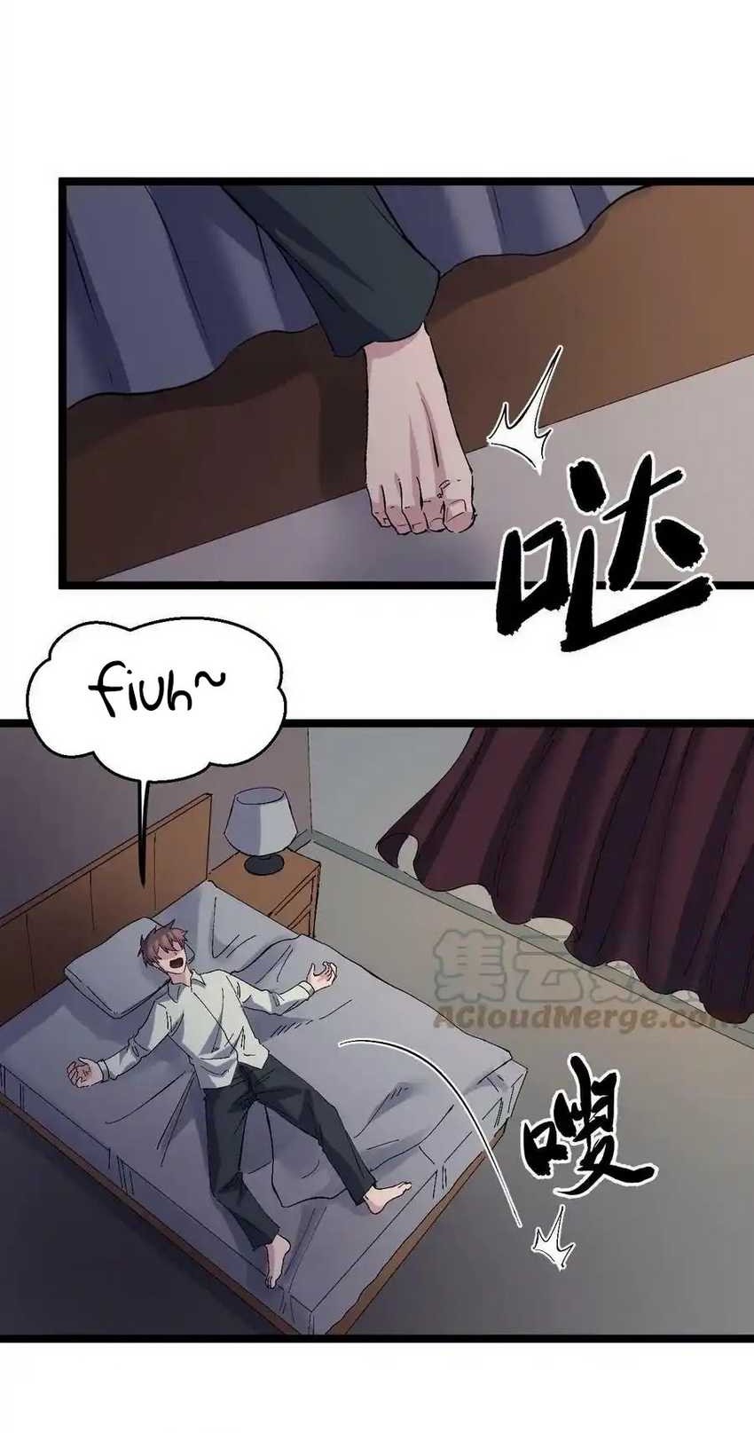 Be A Time Traveler Chapter 134 Gambar 11