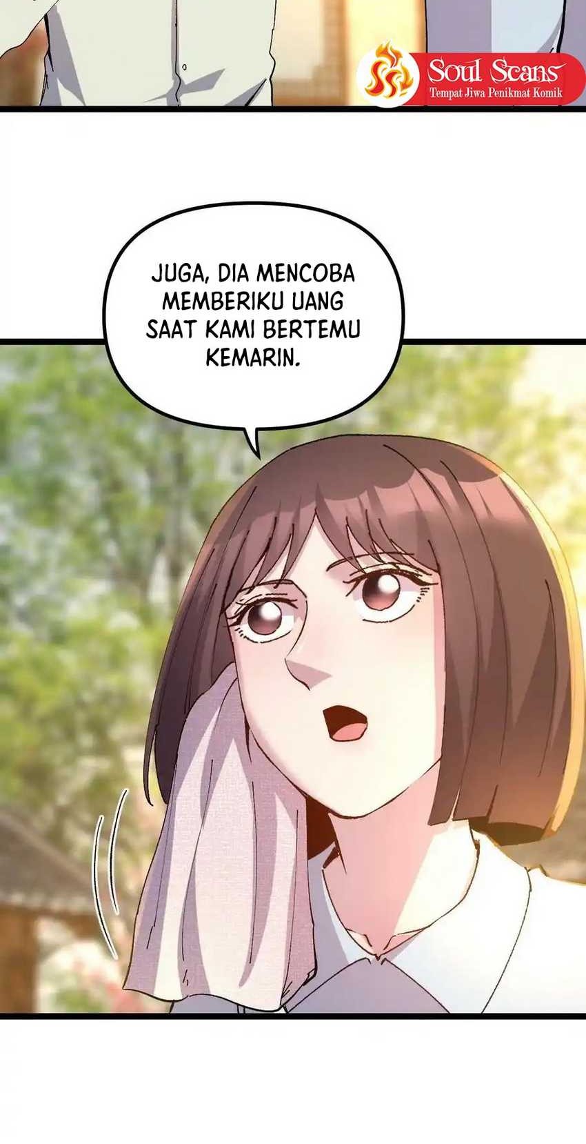 Be A Time Traveler Chapter 134 Gambar 17