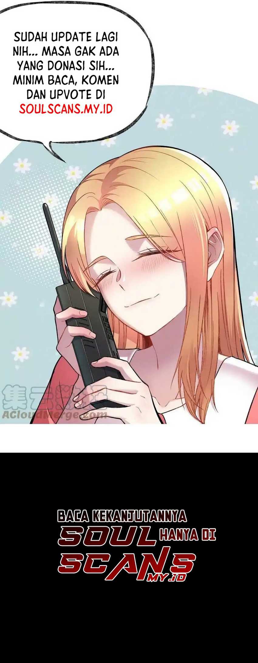 Be A Time Traveler Chapter 134 Gambar 18