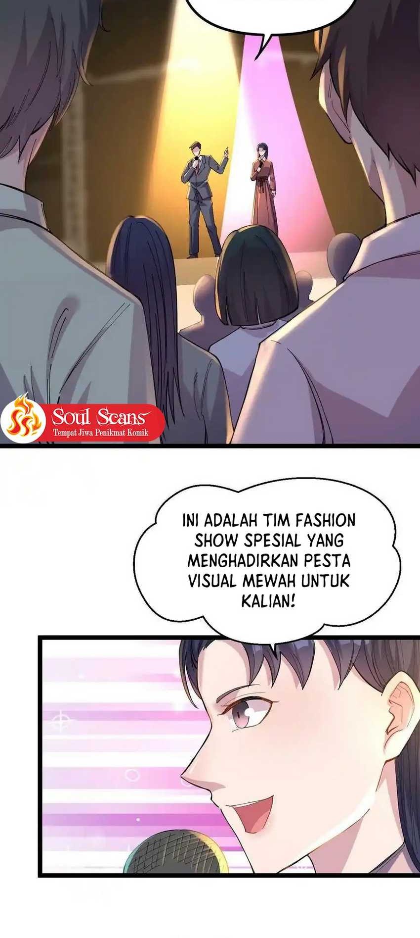 Be A Time Traveler Chapter 123 Gambar 5