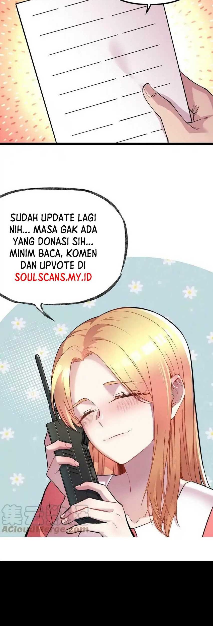 Be A Time Traveler Chapter 121 Gambar 17
