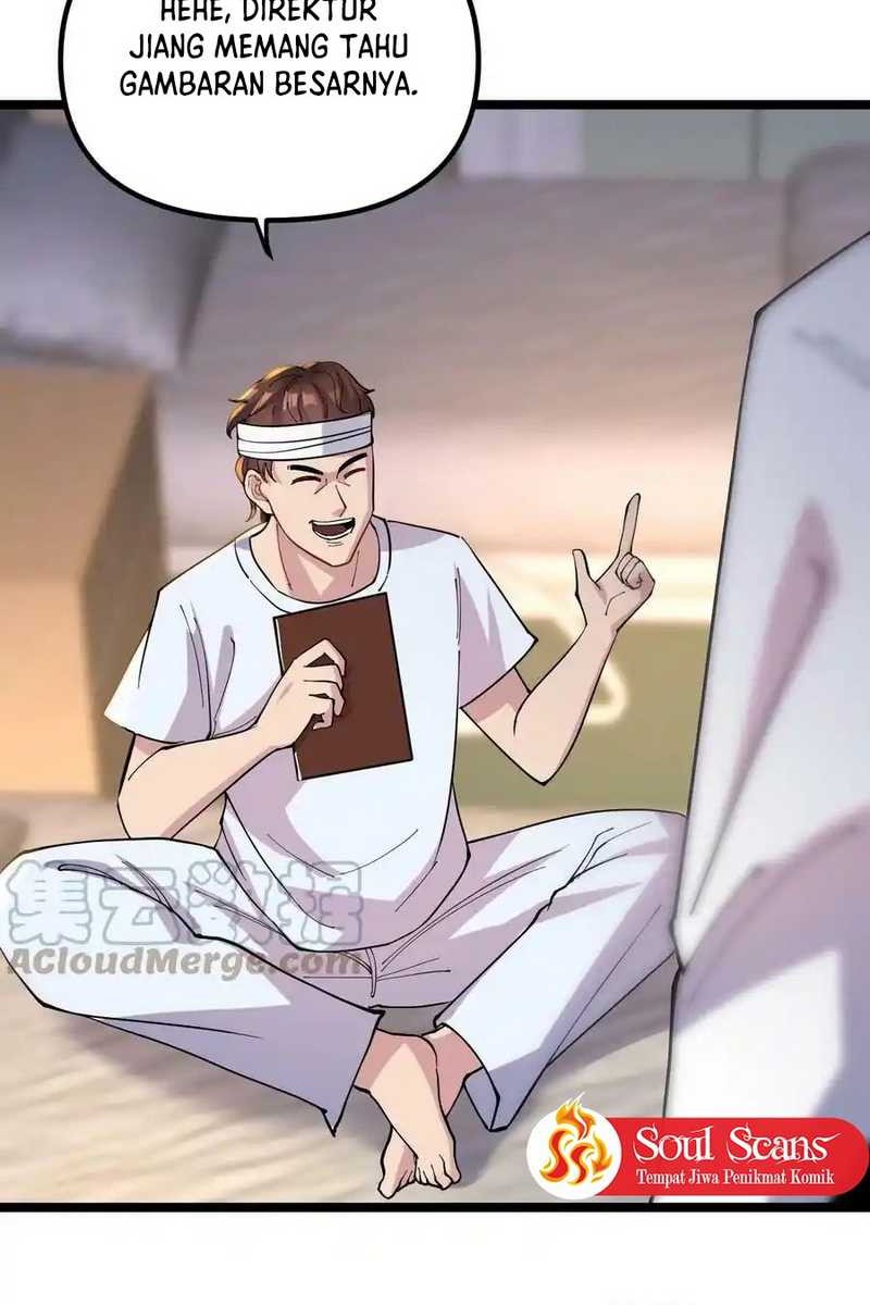 Be A Time Traveler Chapter 118 Gambar 8