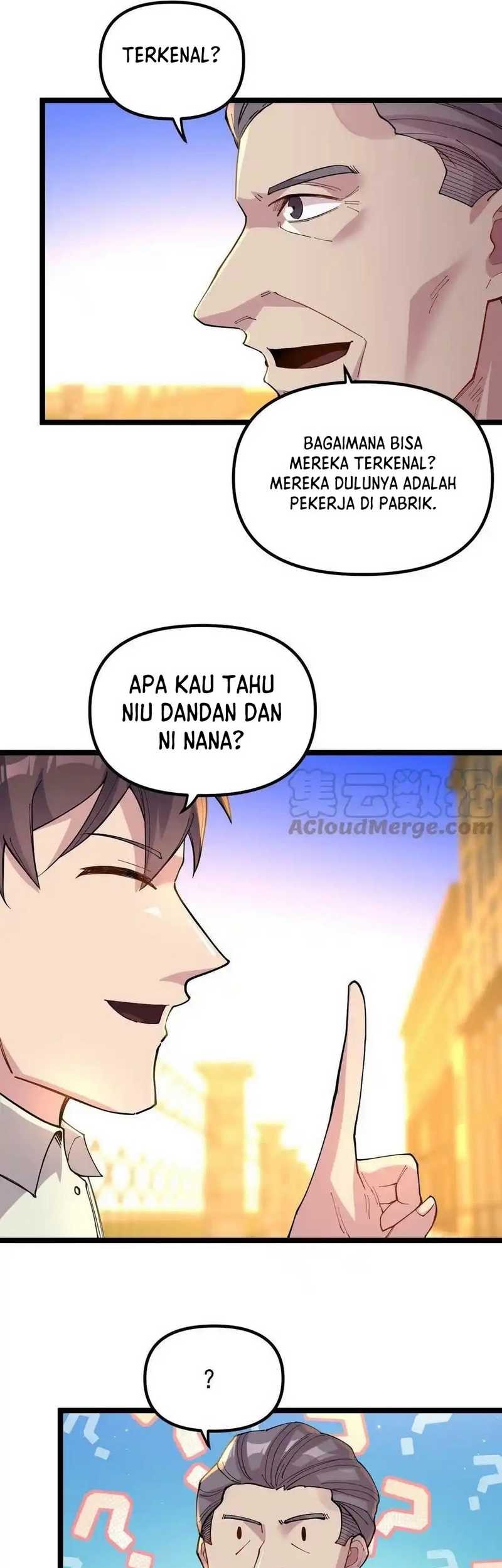 Be A Time Traveler Chapter 118 Gambar 12