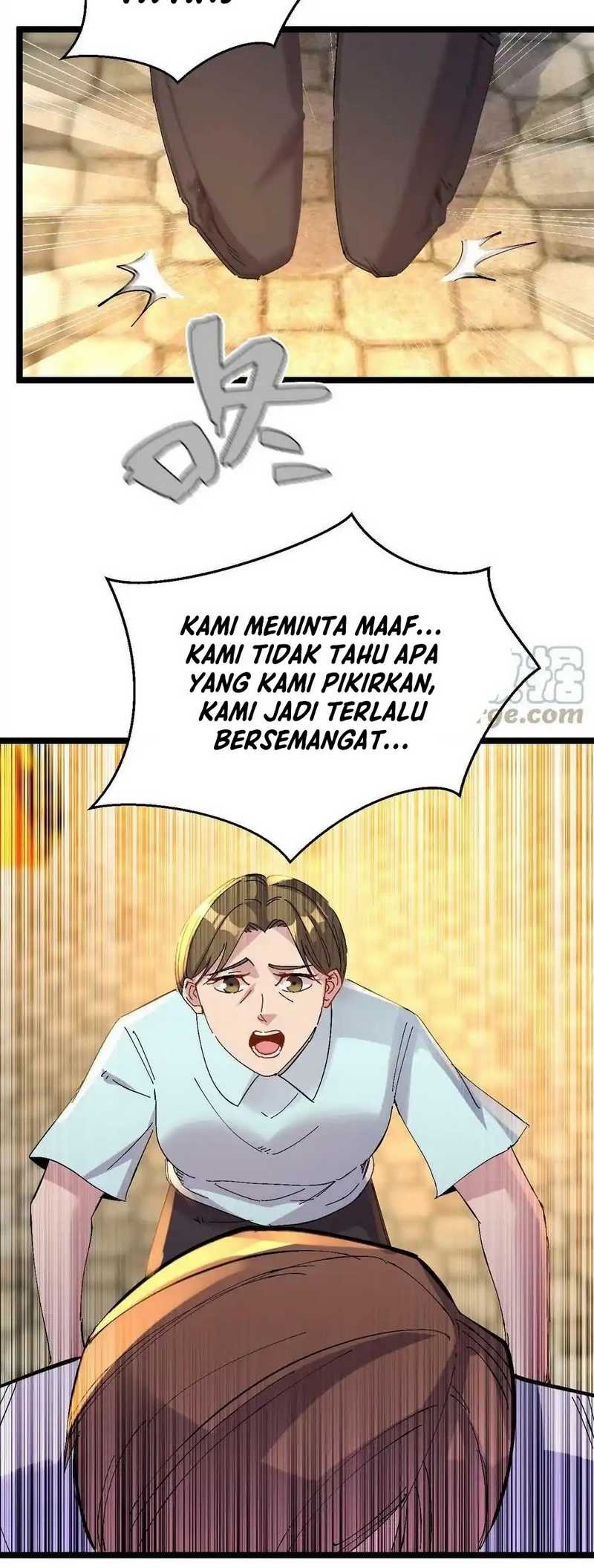 Be A Time Traveler Chapter 117 Gambar 8
