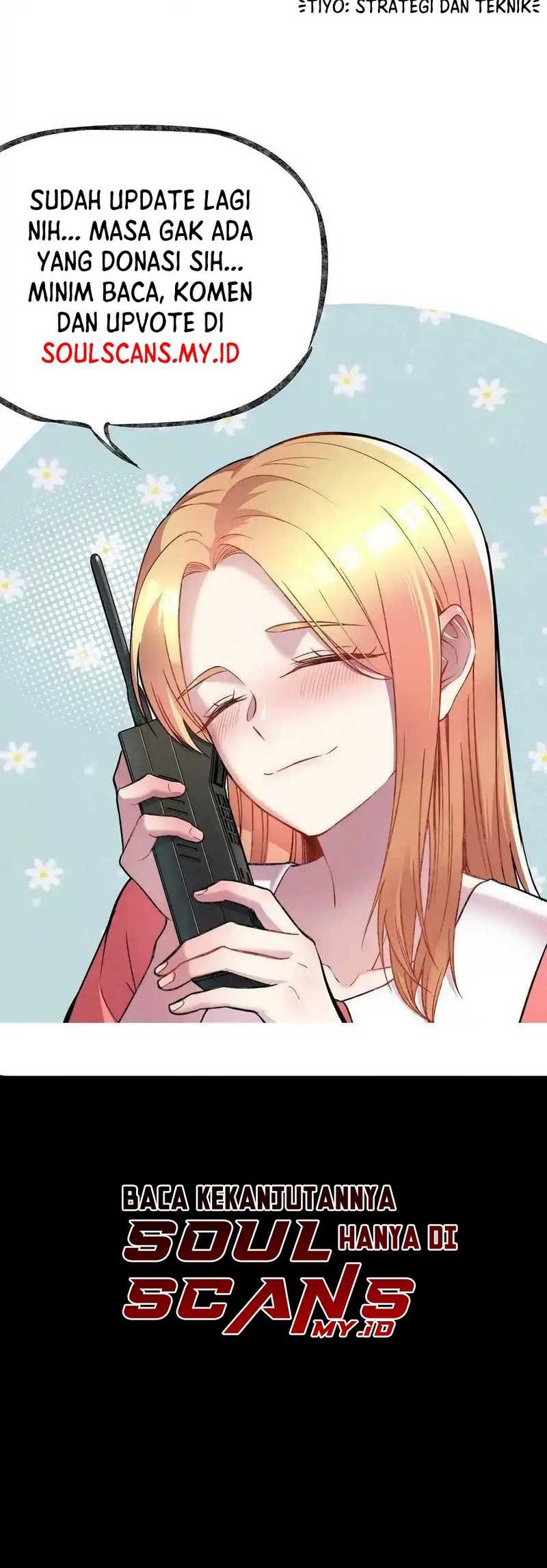 Be A Time Traveler Chapter 115 Gambar 16