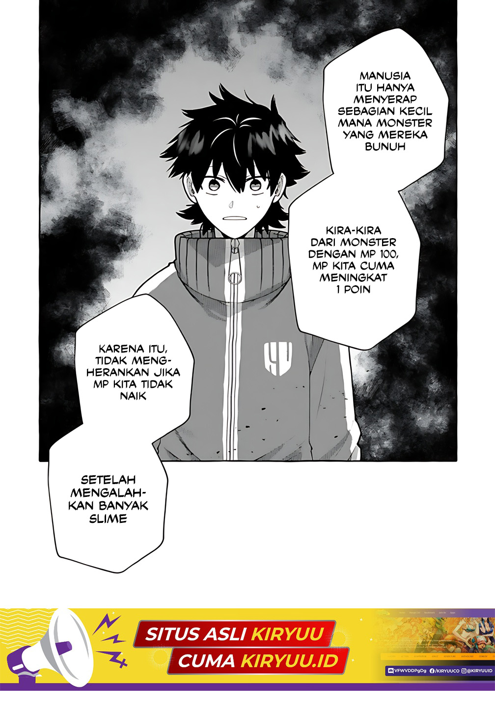 Kinzoku Slime wo Taoshi Makutta Ore ga “Kurokou no Ou” to Yobareru Made Chapter 03 Gambar 20