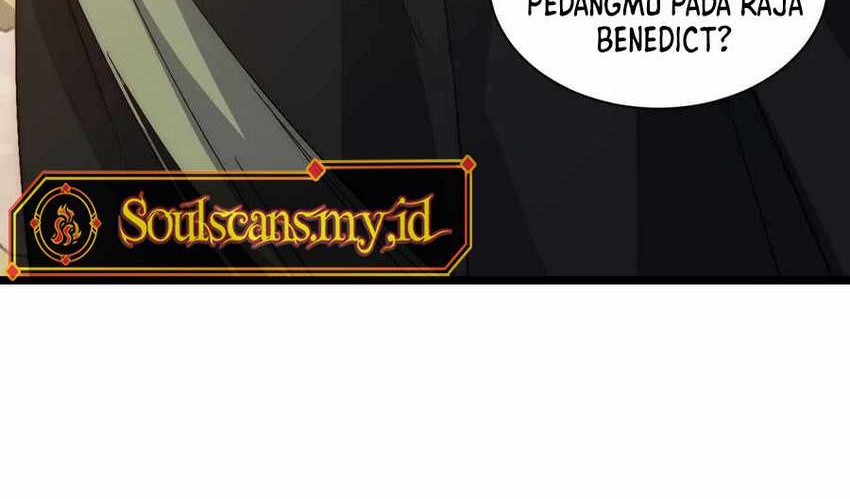 Adventures of an Undead Who Became Paladin Chapter 73 Gambar 25