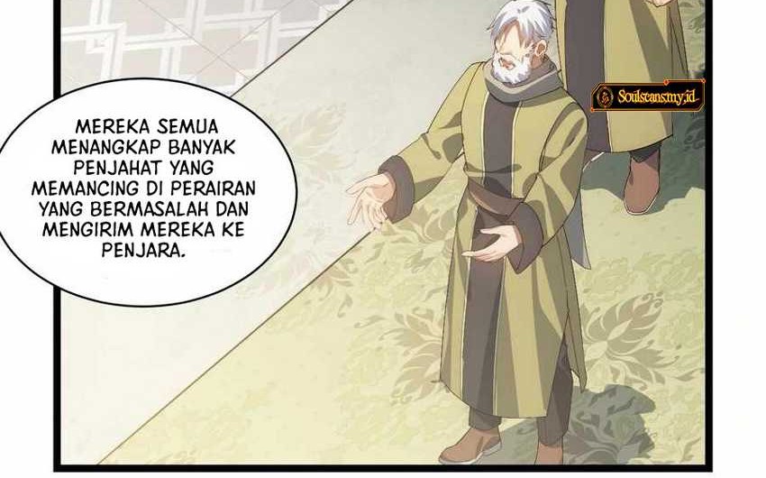 Adventures of an Undead Who Became Paladin Chapter 73 Gambar 5