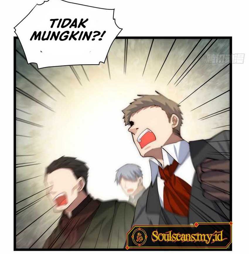 Adventures of an Undead Who Became Paladin Chapter 73 Gambar 11
