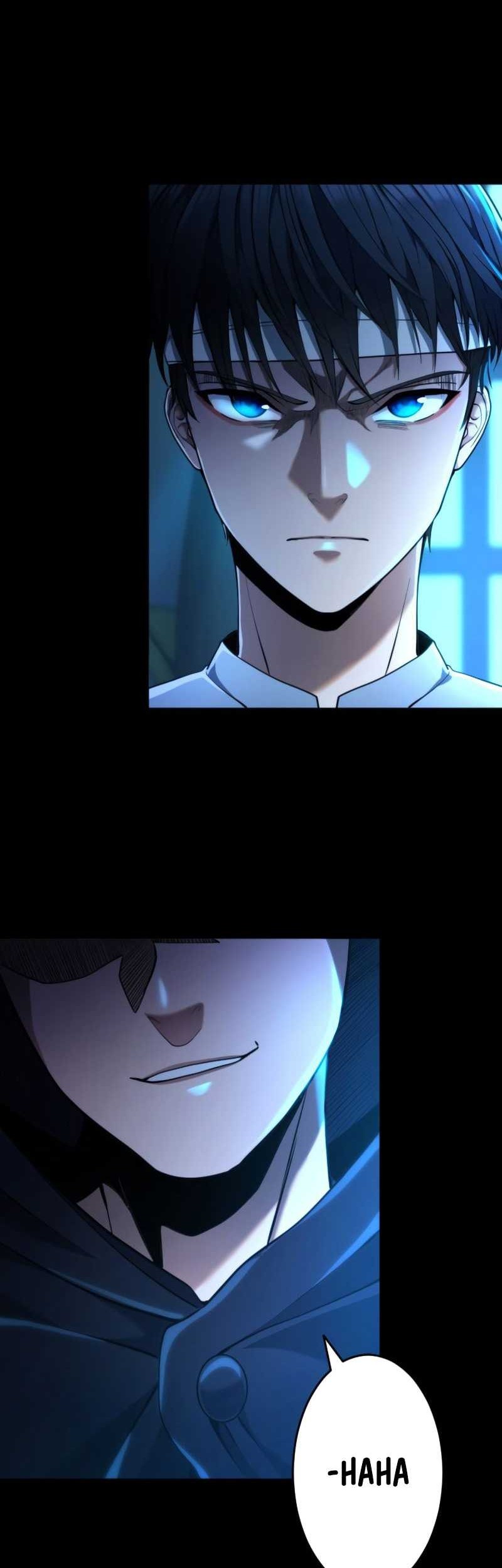 Baca Manhwa Regression of the Close Combat Mage Chapter 16 Gambar 2