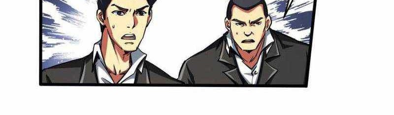 Super God Gene Chapter 131 Gambar 5