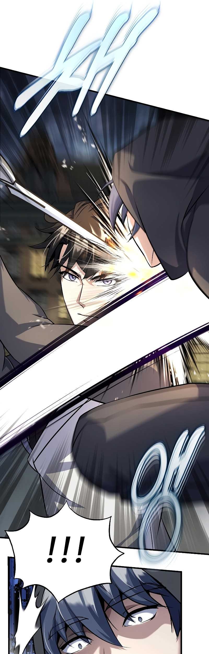 The Main Characters That Only I Know Chapter 25 Gambar 49