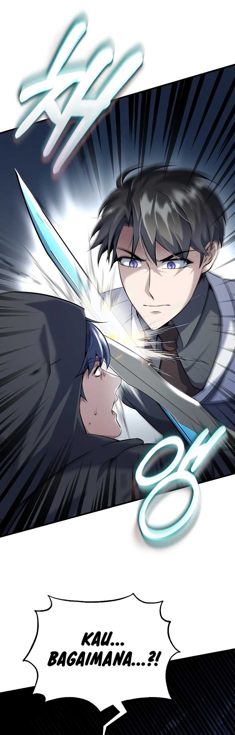 The Main Characters That Only I Know Chapter 25 Gambar 55