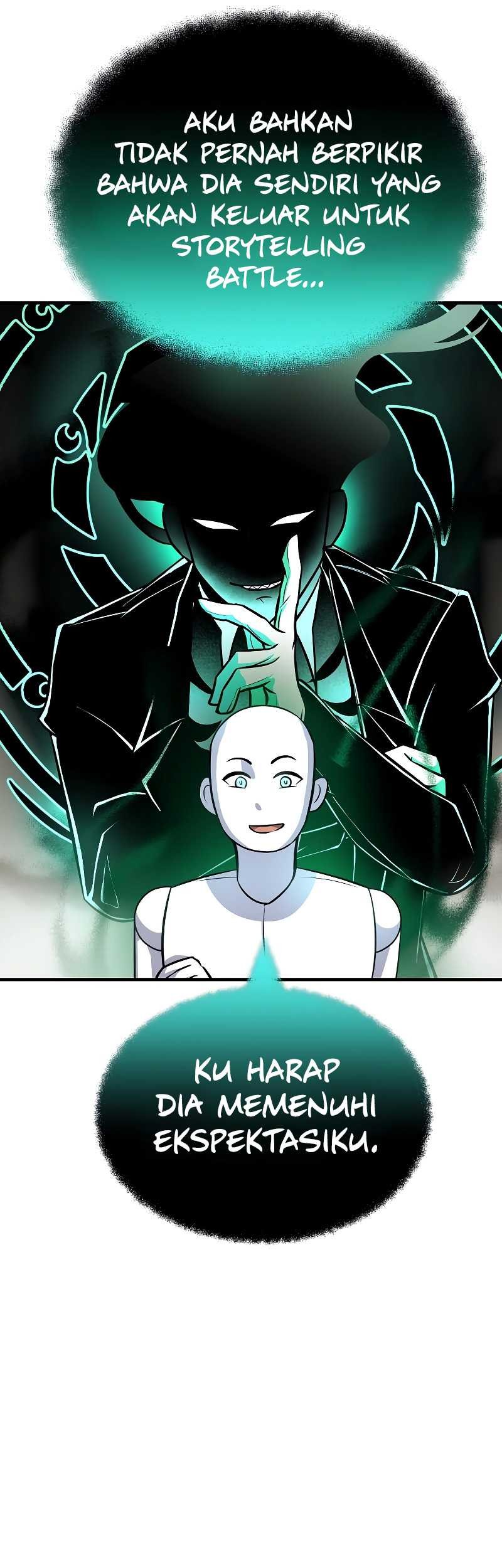 The Main Characters That Only I Know Chapter 25 Gambar 8