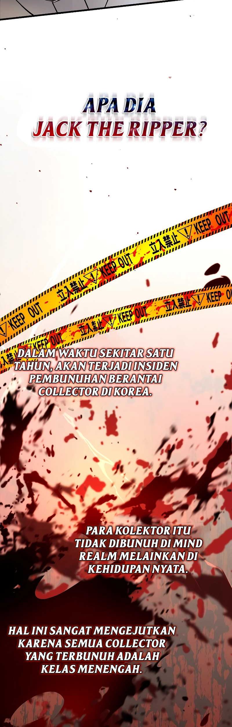 The Main Characters That Only I Know Chapter 25 Gambar 16