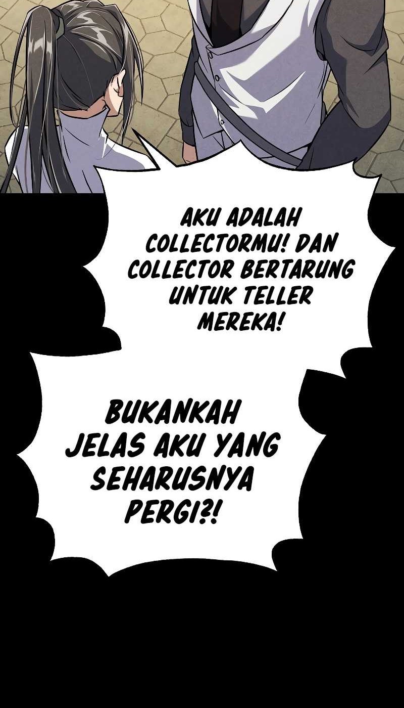 The Main Characters That Only I Know Chapter 25 Gambar 25