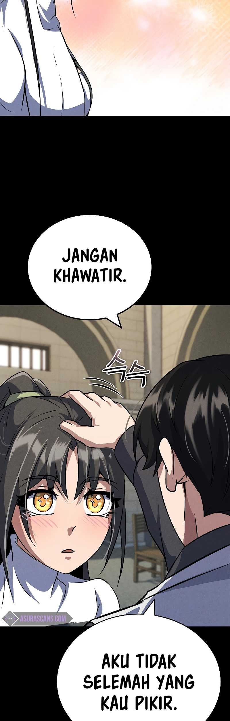 The Main Characters That Only I Know Chapter 25 Gambar 30