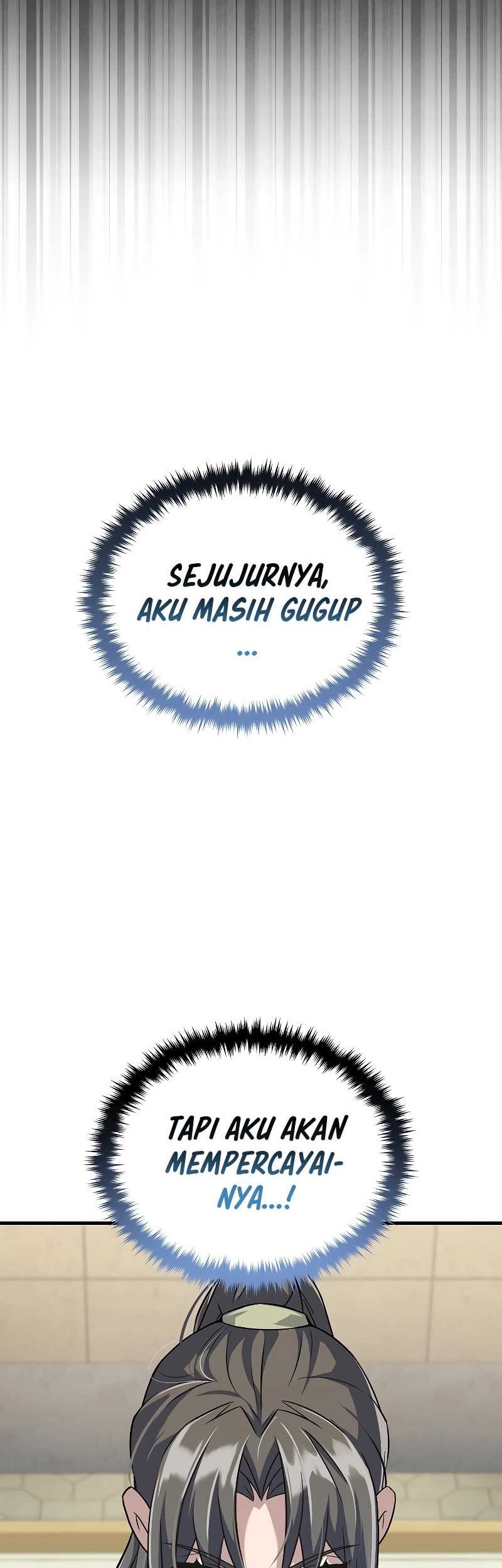 The Main Characters That Only I Know Chapter 25 Gambar 33