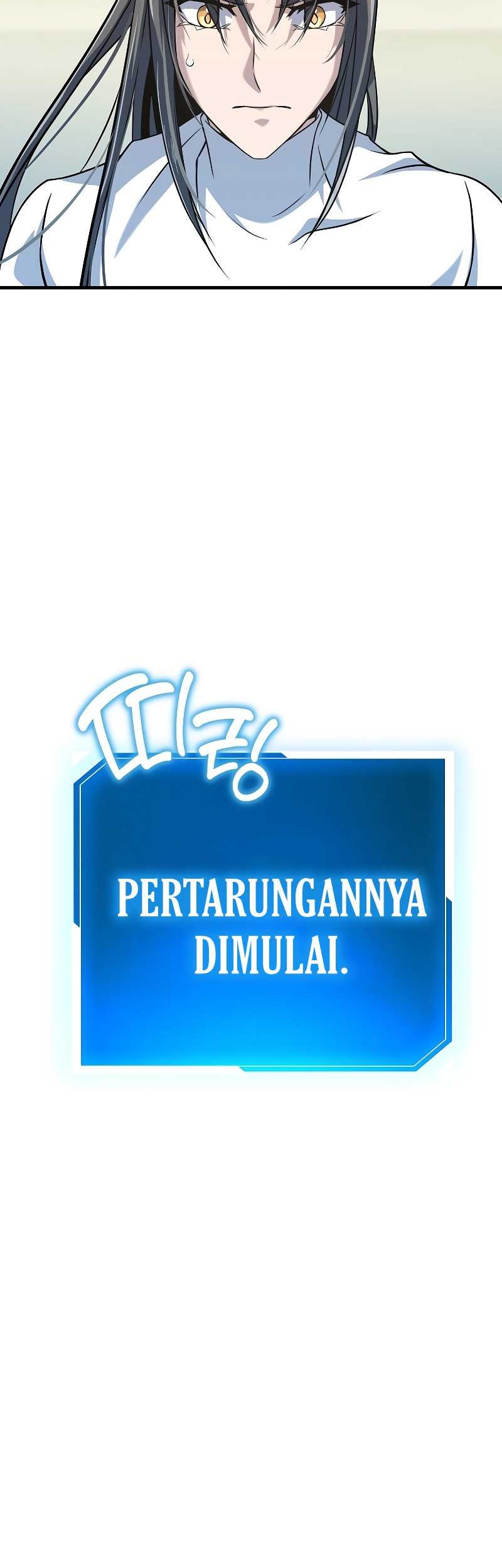 The Main Characters That Only I Know Chapter 25 Gambar 34