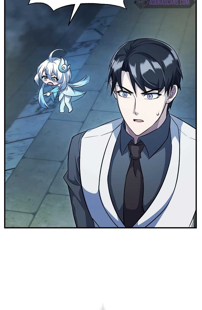The Main Characters That Only I Know Chapter 25 Gambar 37
