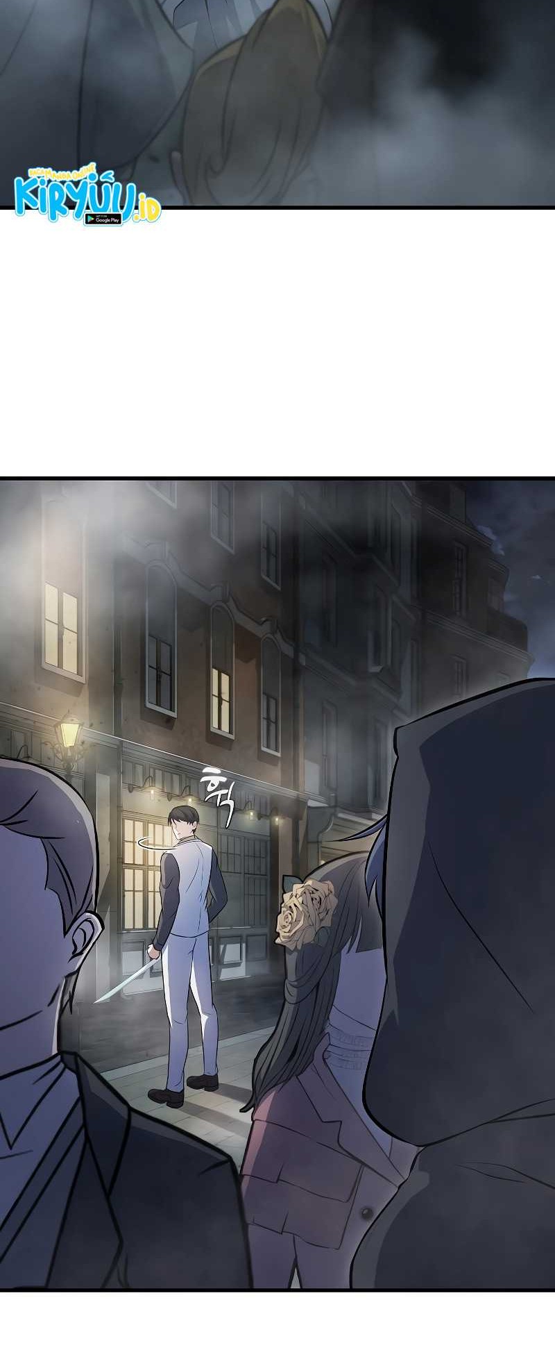 The Main Characters That Only I Know Chapter 25 Gambar 43