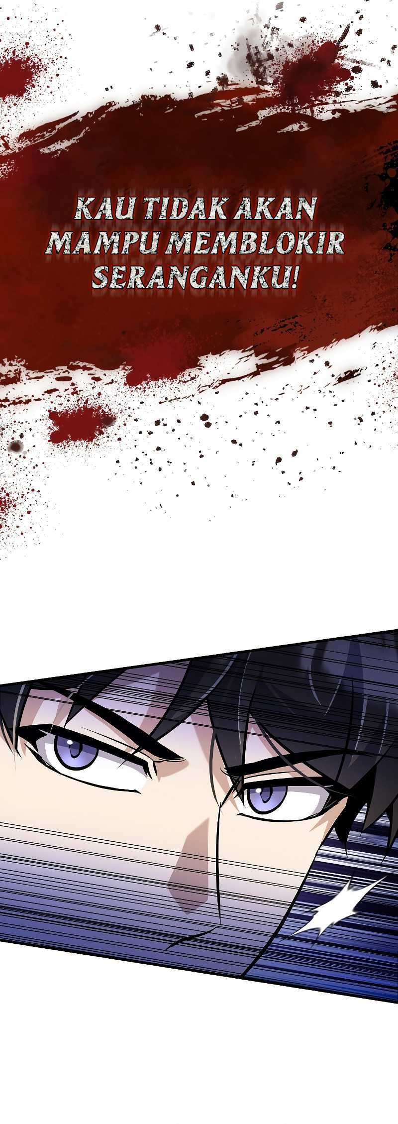 The Main Characters That Only I Know Chapter 25 Gambar 48