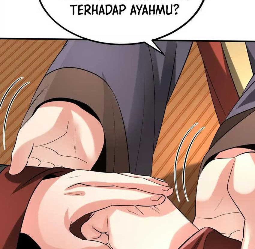 The Son Of The First Emperor Kills Enemies And Becomes A God Chapter 91 Gambar 39