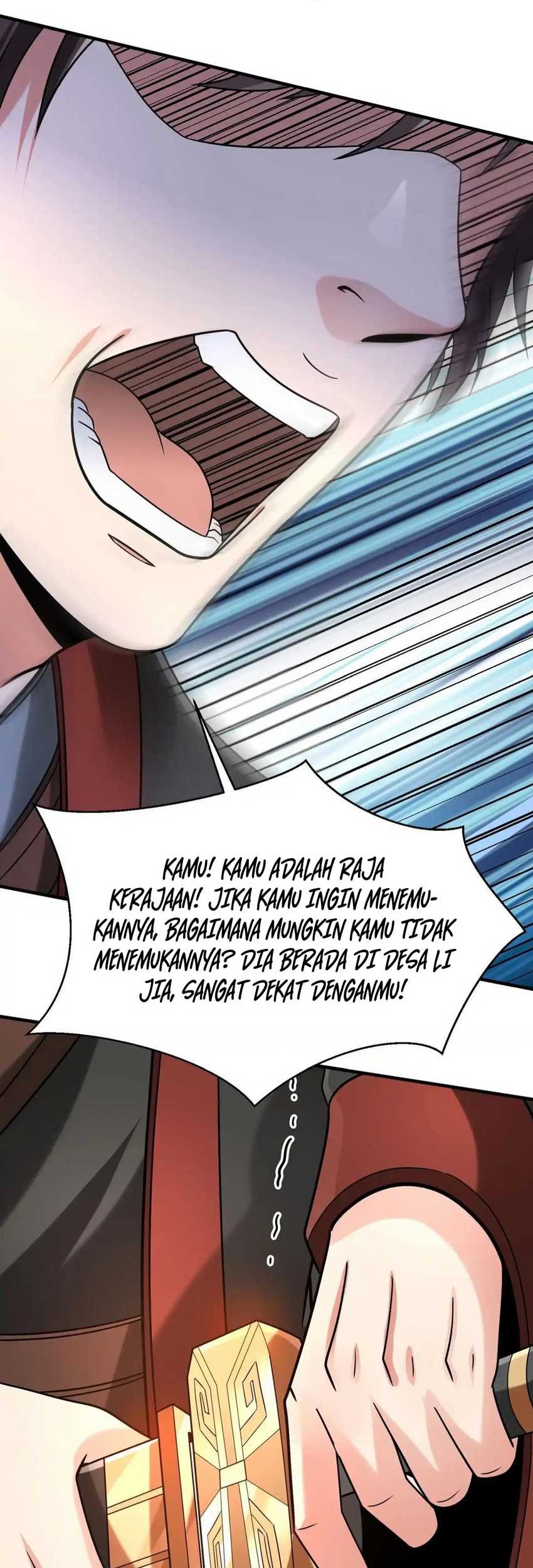 The Son Of The First Emperor Kills Enemies And Becomes A God Chapter 91 Gambar 54