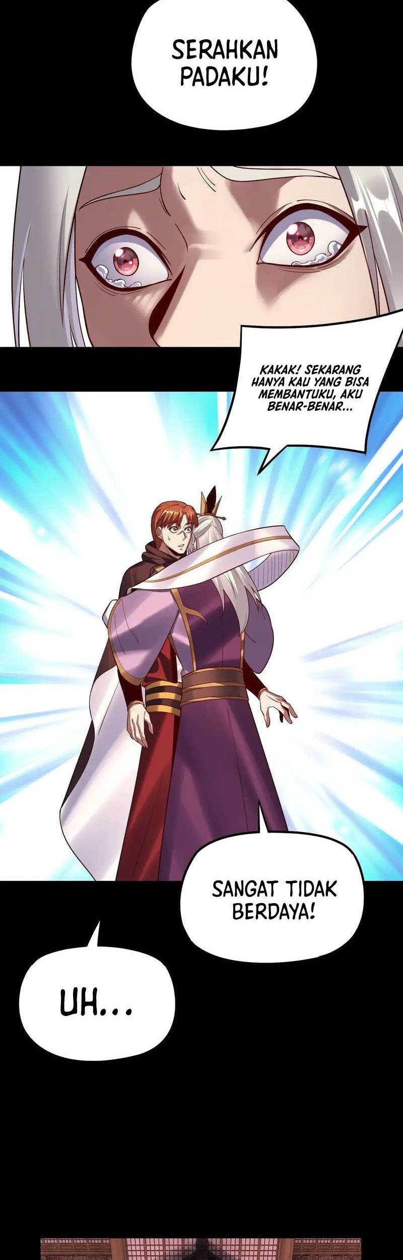 The Villain Of Destiny Chapter 152 Gambar 27