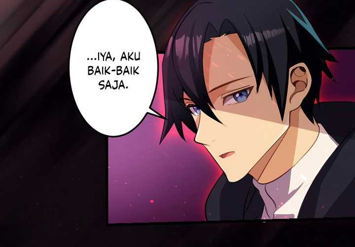 I’m the Only One Who Knows That Jobless Is the Strongest Chapter 15 Gambar 15