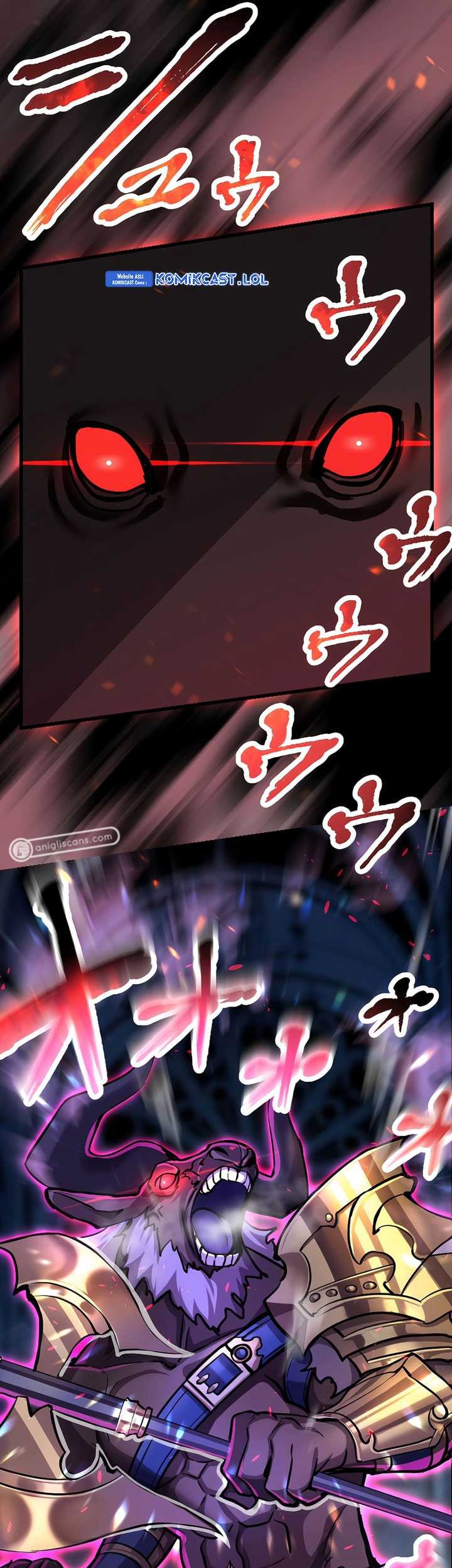 I’m the Only One Who Knows That Jobless Is the Strongest Chapter 15 Gambar 18