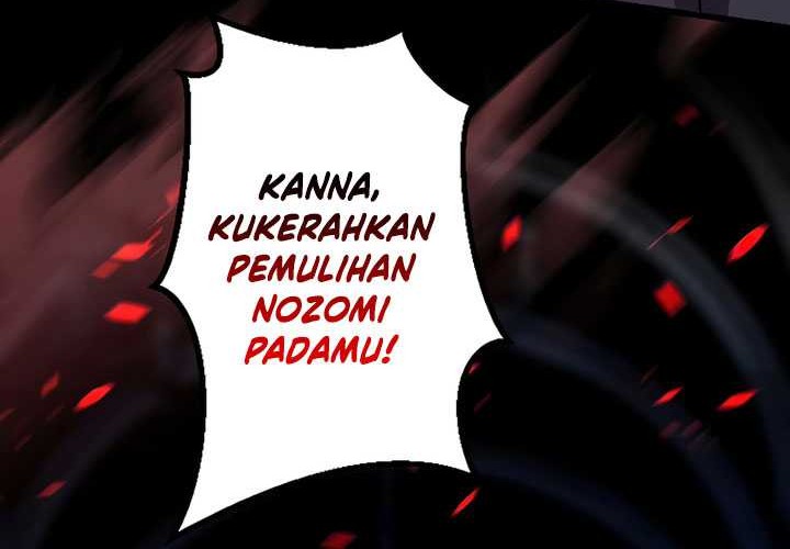 I’m the Only One Who Knows That Jobless Is the Strongest Chapter 15 Gambar 33